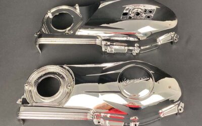 Jasa Vacuum Metalizing untuk Spare Part Motor