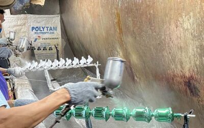 Memperkuat Permukaan Plastik dengan Chrome Plating