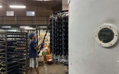 Vacuum Metalizing: A Profitable Approach to Industrial Finishing