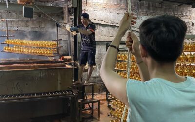 Perbedaan Antara Vacuum Metalizing dan Electroplating