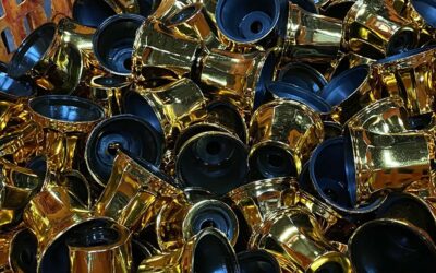 The Advantage of Chrome Plating