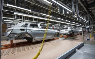 Vacuum Metalizing: Meningkatkan Brand Image Anda