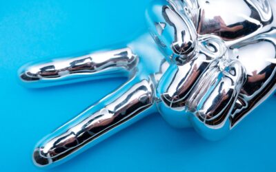 Memahami Proses Vacuum Metalizing dalam Tiga Langkah Mudah