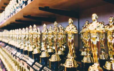 Jasa Buat Piala Custom