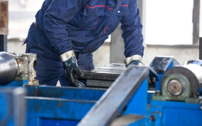 Vacuum Metalizing: Penjelasan dan Keuntungan