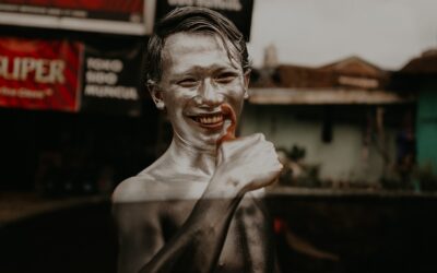 Fakta Unik tentang Silver Man