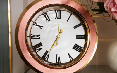 Apakah Chrome Plating bisa Berwarna Rose Gold?