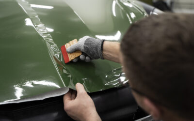 Plastic & Metal Coating: 3 Alasan Mengapa Penting