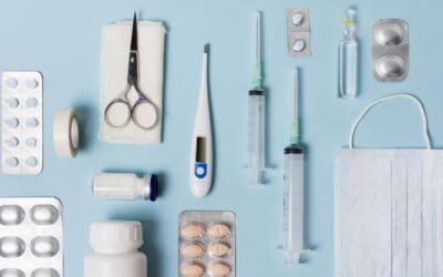 Plastic Injection juga Memproduksi Alat Medis!