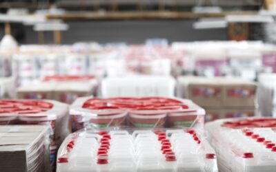 Plastic Injection: 8 Keuntungan Efisiensi Bisnis
