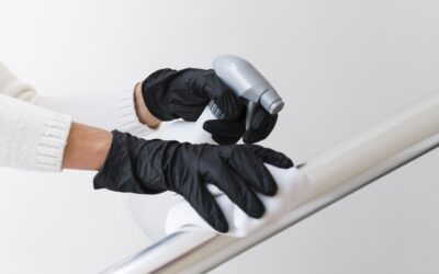 Tips Menjaga Coating agar Panjang Umur