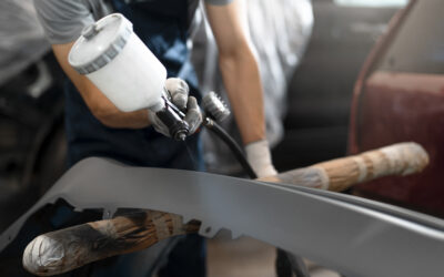 Langkah-Langkah Chroming DIY di Rumah, Seru!